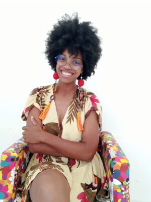 Dalila Gomes da Silva