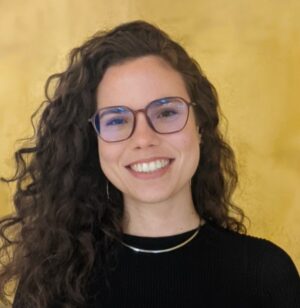 Marina Lundgren de Almeida Magalhães